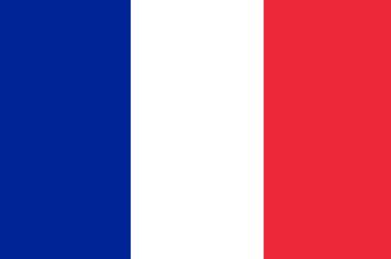 Ranskanlippu