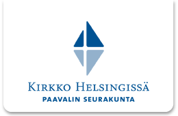 Paavalin seurakunnan logo