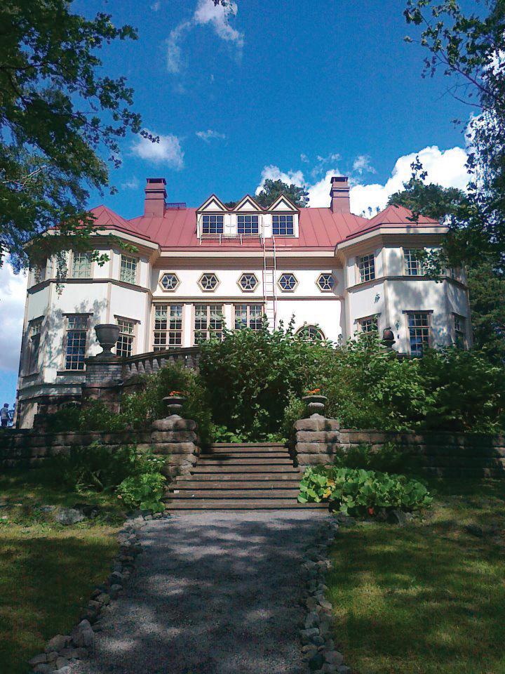 Kivisaari leirikeskus