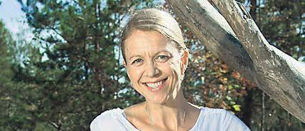 Mari Torri-Tuominen