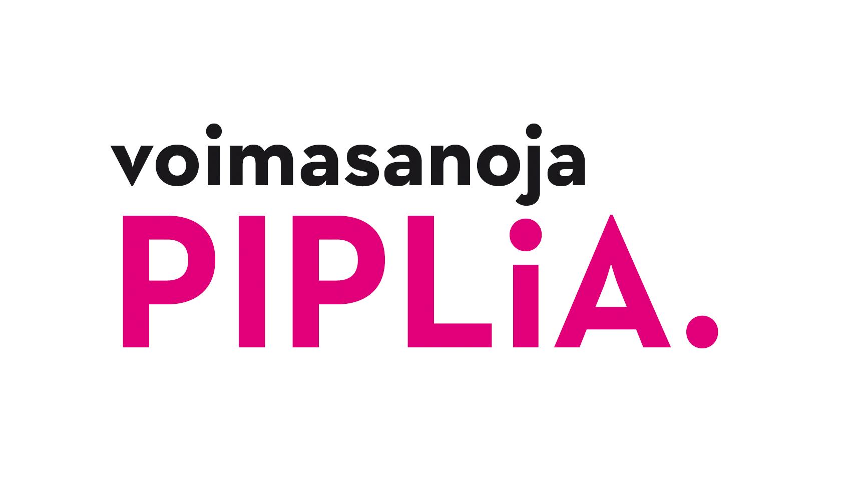 suomen pipliaseuran logo