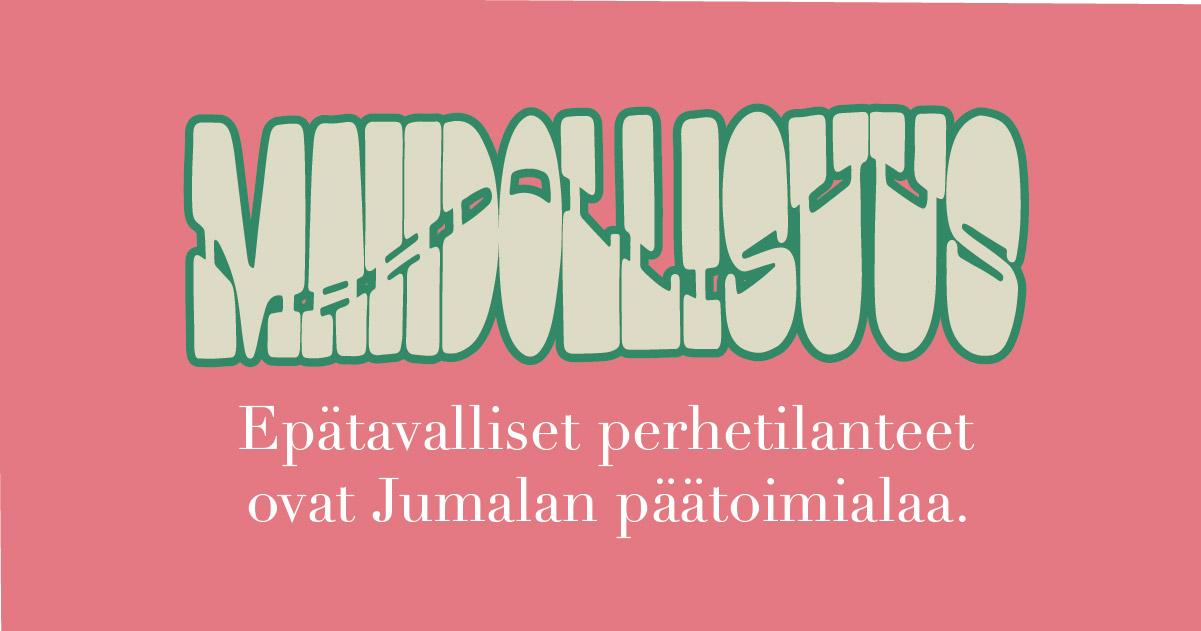 Joulukalenteri 2020, luukku 16.12.