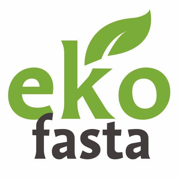 Kampanjen Ekofastas logo.
