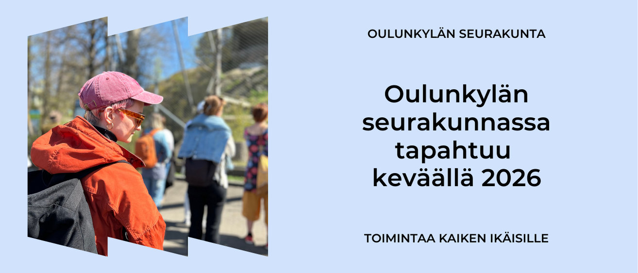 kuvassa pappi Tiia Orpana kev&auml;isess&auml; Helsingiss&auml;