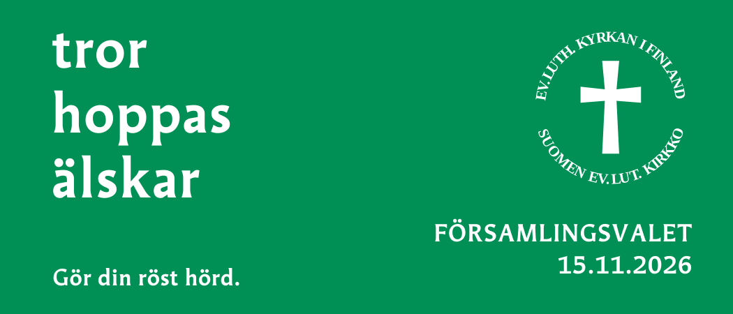 F&ouml;rsamlingsvalet 2026