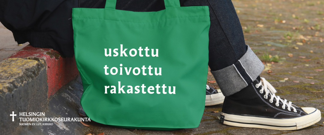 Seurakuntavaalit