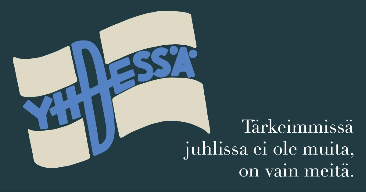 Joulukalenteri 2020, luukku 5.12.