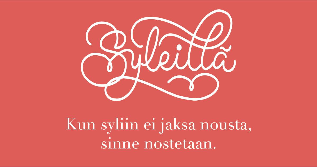 Joulukalenteri 2020, luukku 5.12.