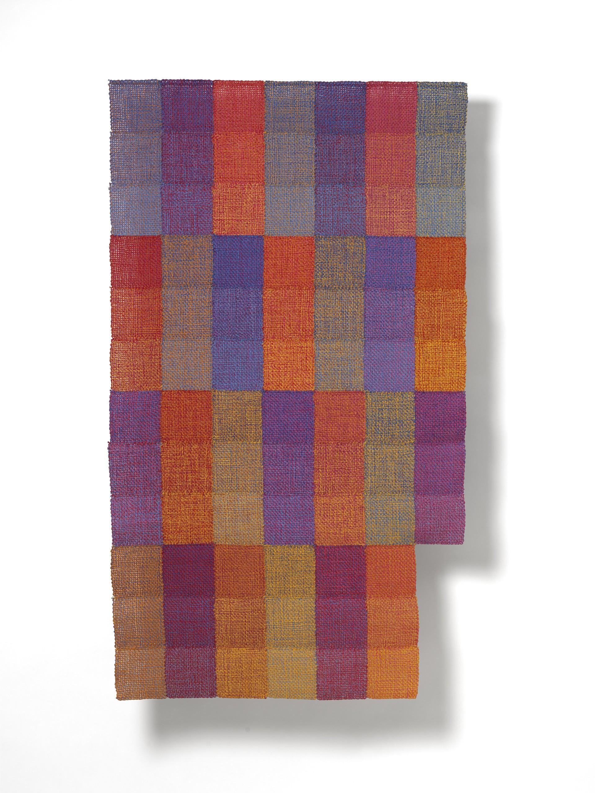 Merja Keskisen nätyttely