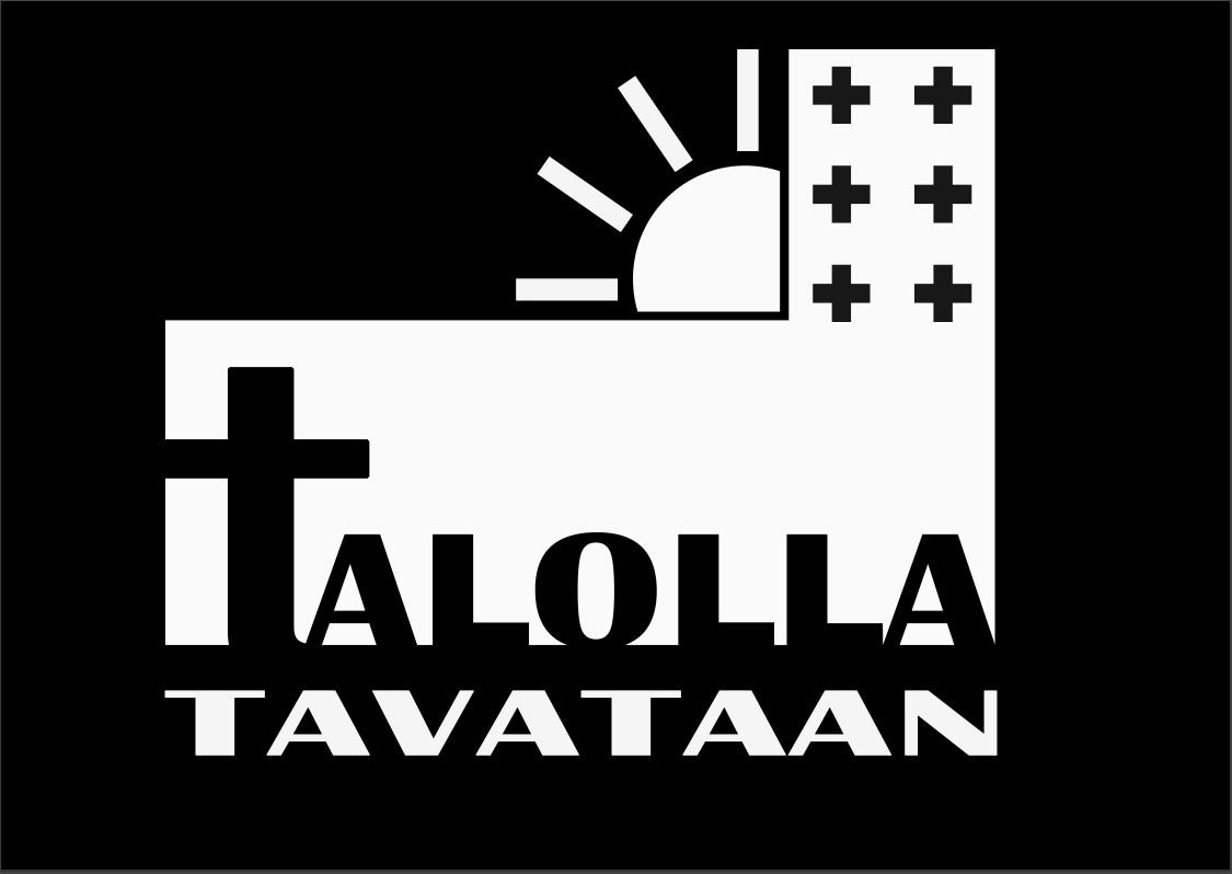 ALkuperäisen Talon logo