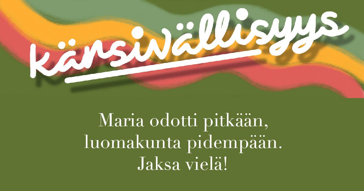 Joulukalenteri 2020, luukku 7.12.