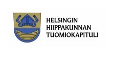Helsingin hiippakunnan tuomiokapitulin logo