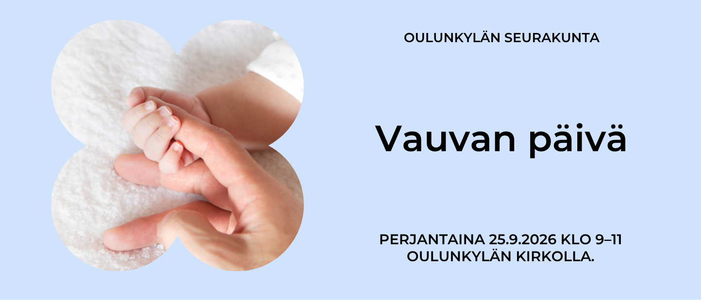 vanhempi pit&auml;&auml; pienen lapsen k&auml;dest&auml; kiiiinni