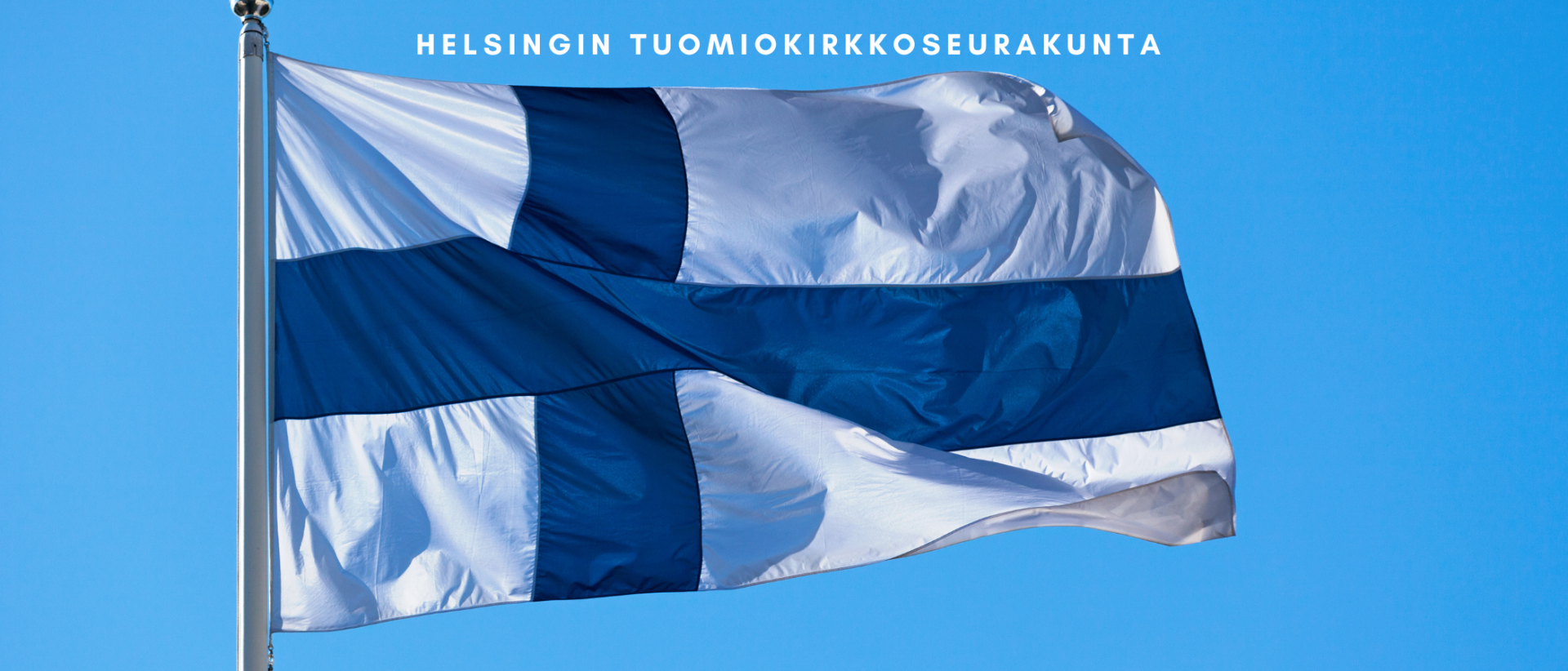 Suomen itsenäisyyttä juhlitaan Tuomiokirkossa 6.12.