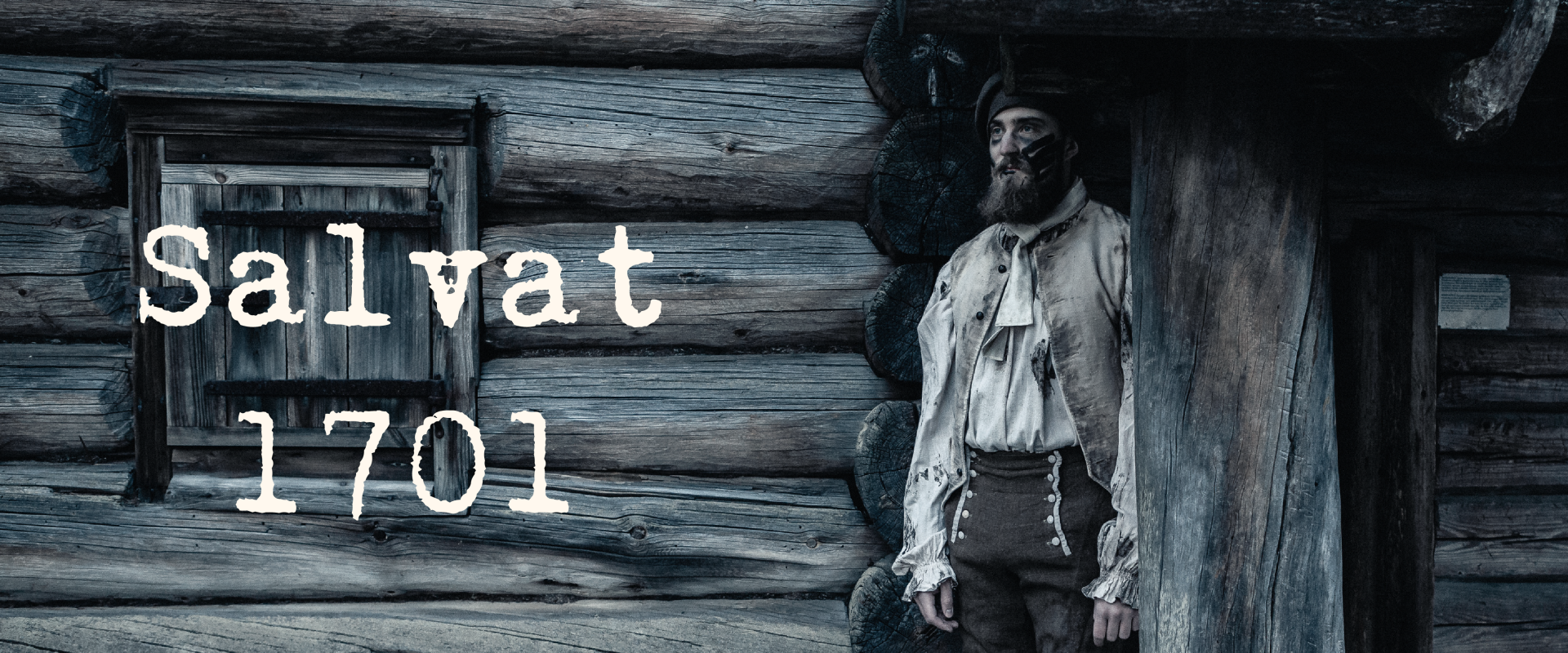 Dominante: Salvat 1701 -koraalidraama Vanhassa kirkossa