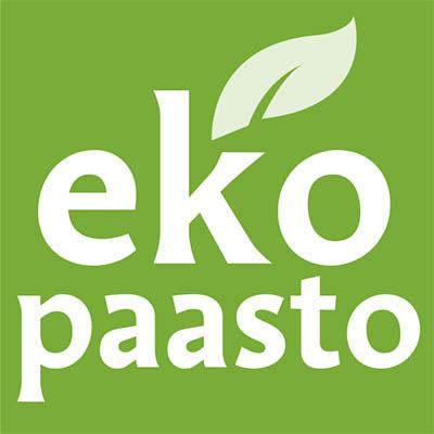 Ekopaasto-logo