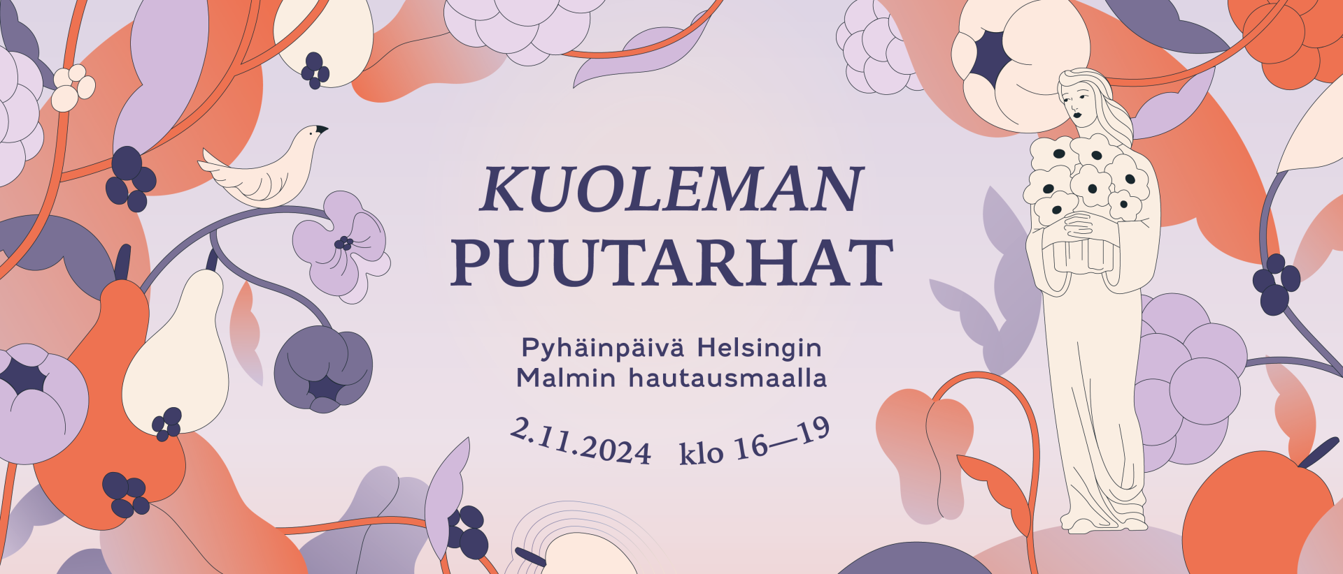 Kuoleman Puutarhat Pyh inp iv Malmin Hautausmaalla 2 11 Lila kuoleman-puutarhat-pyh-inp-iv-malmin-hautausmaalla-2-11-lila