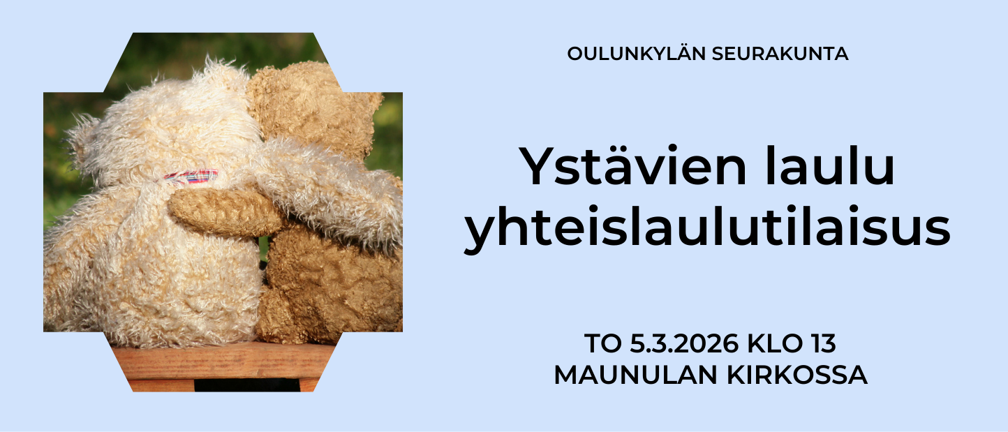 Kaksi lelu-nallea istuu kaulakkain