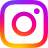 Instagram logo 48x48