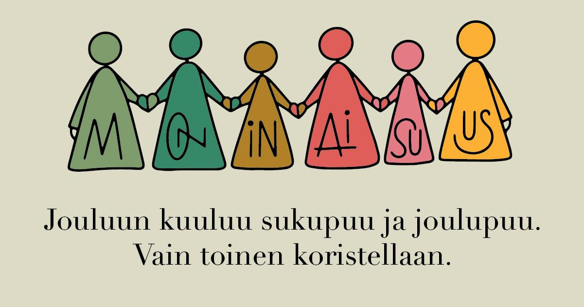 Joulukalenteri 2020, luukku 14.12.