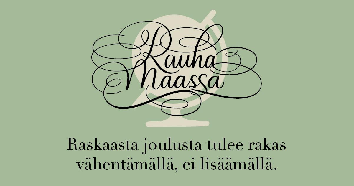 Joulukalenteri 2020, luukku 12.12.