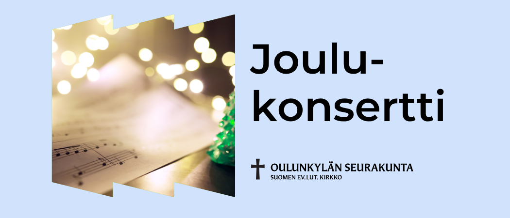 Hartikaisten joulu - jouluista pohjoismaista musiikkia