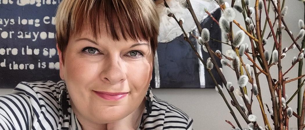 Taru Toivanen, Munkkiniemen ja Haagan seurakuntien uusi nuorisotyöntekijä