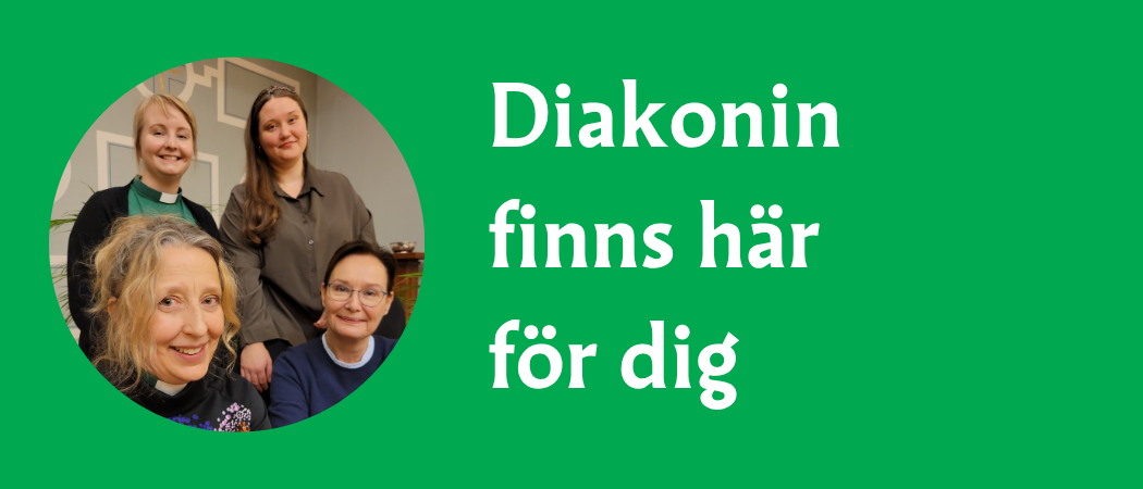 Johannnes diakoniteam