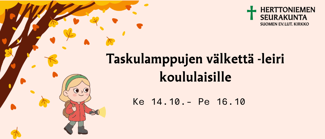 Vaalean oranssia taustaa vasten teksti
