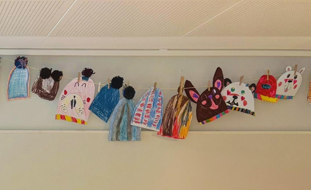 Puistolan kirkon ip-kerho