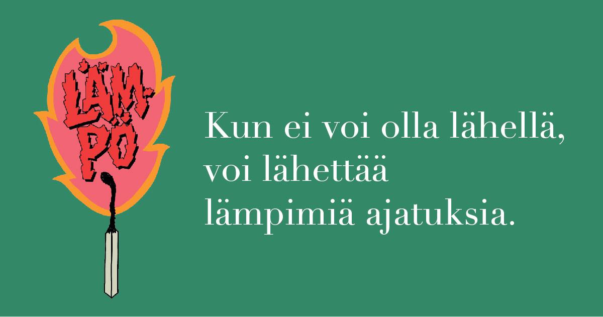 Joulukalenteri 2020, luukku 2