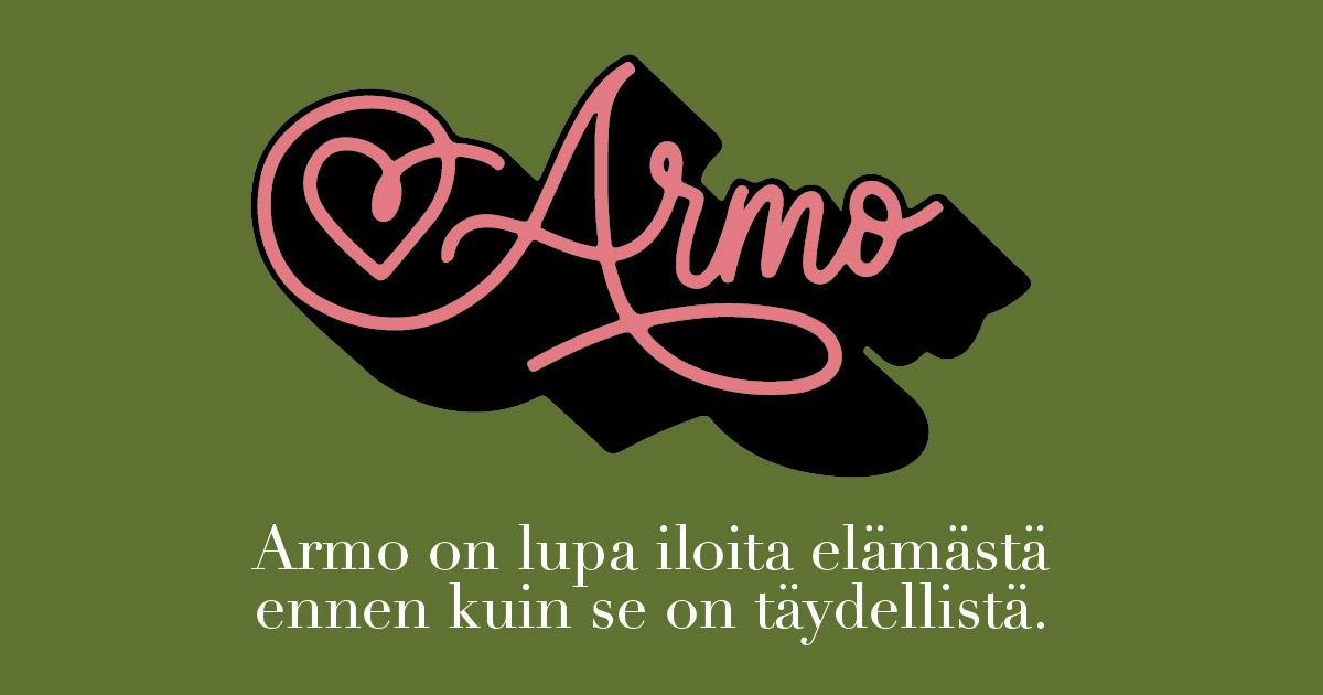 Joulukalenteri 2020, luukku 1