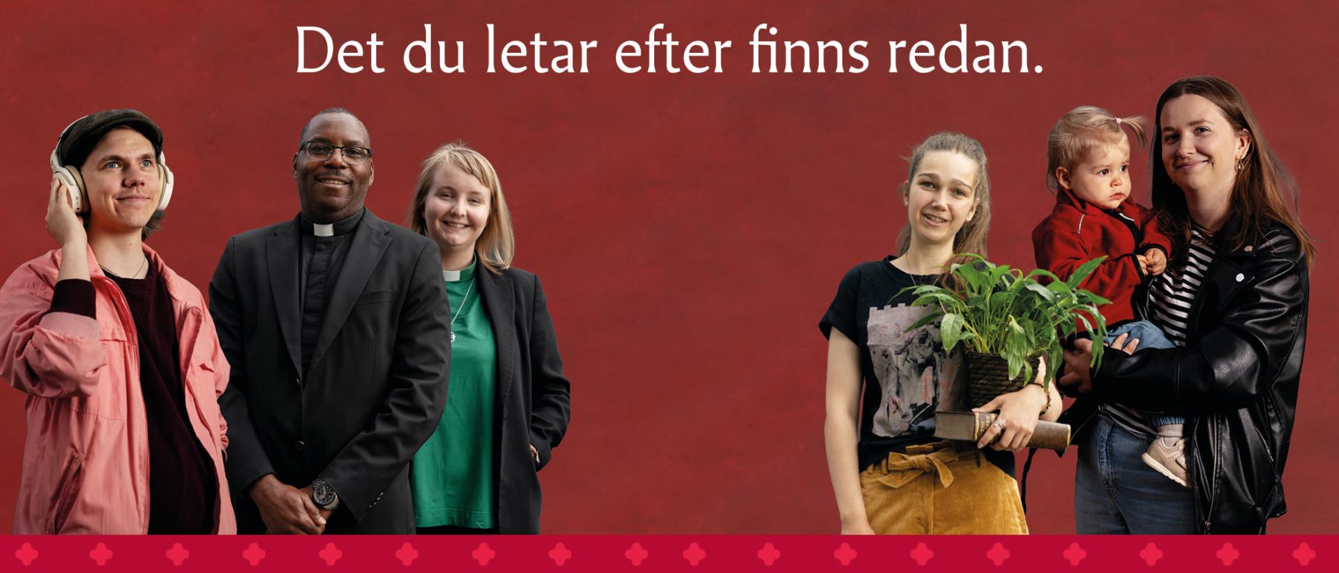 Johannes reklamkampanj