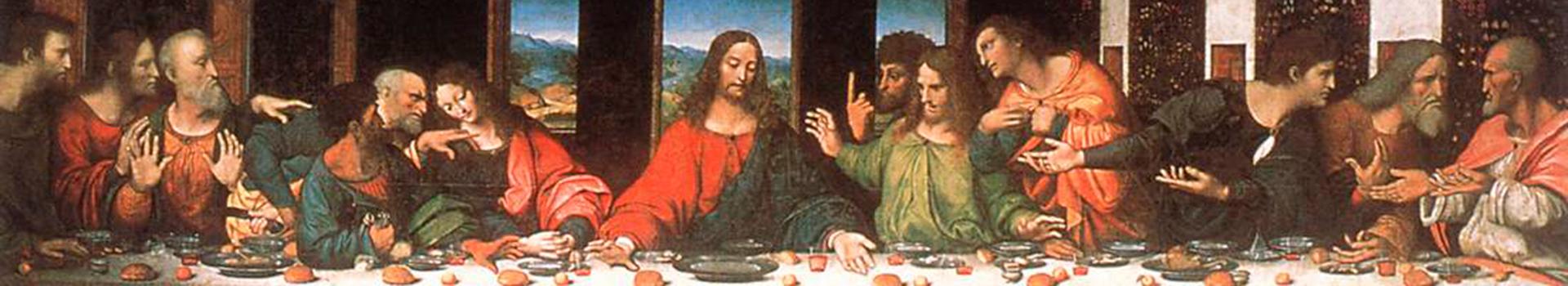 Viimeinen ehtoollinen